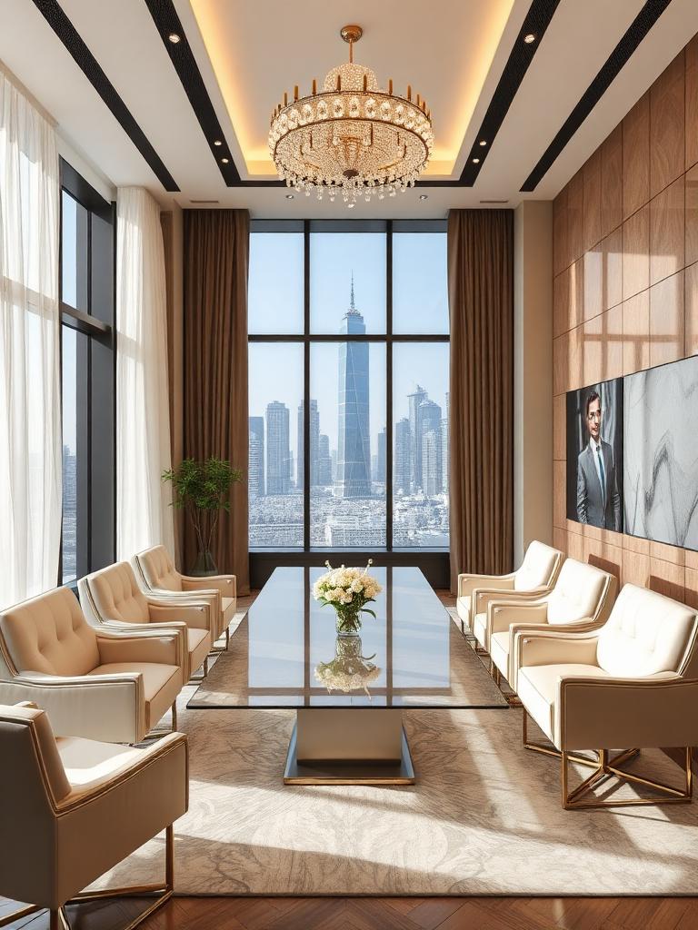 Al Haya Investment