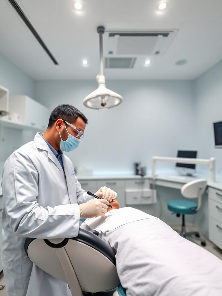 Al Noor Dental Clinic