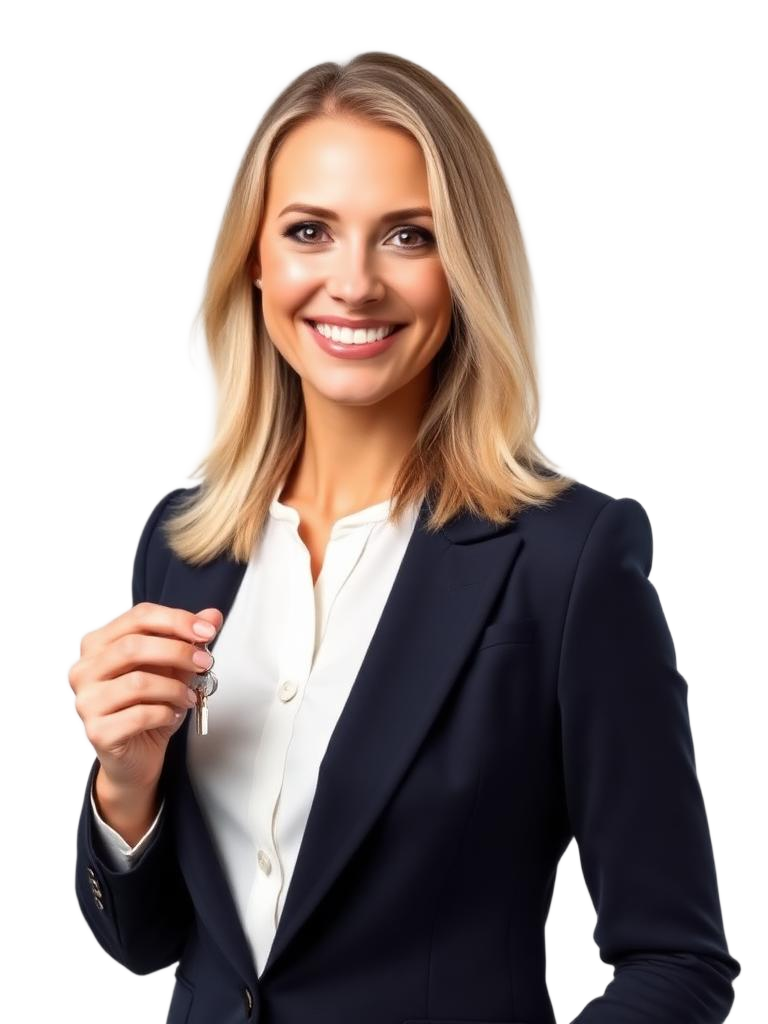 Real Estate Agencies