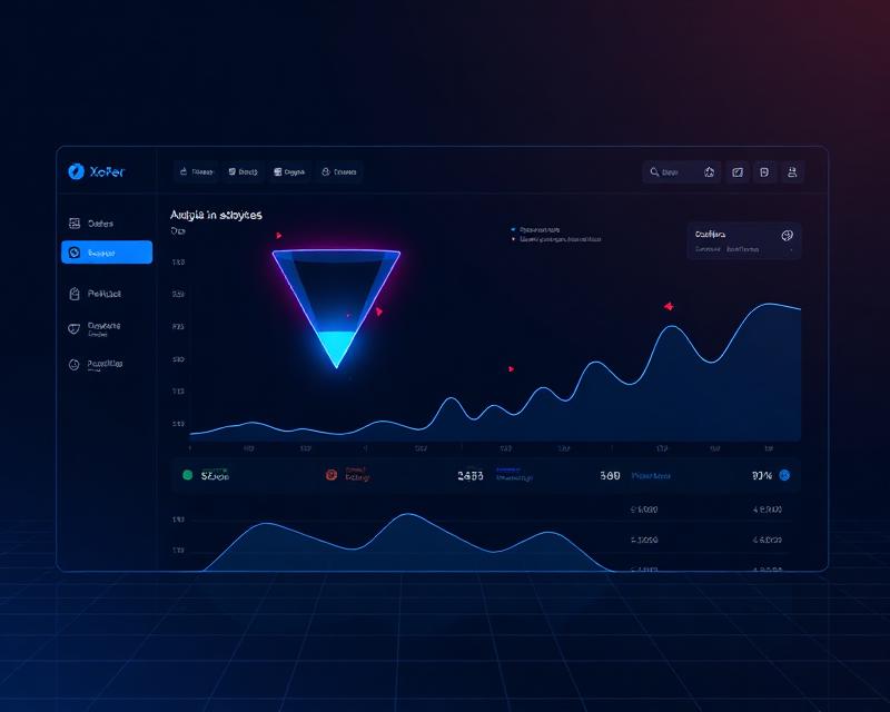 Dashboard analysis illustration